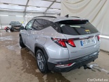  Hyundai  Tucson HYUNDAI  / 2020 / 5P / SUV 1.6 HYBRID 230 INTUITIVE #2