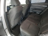  Hyundai  Tucson HYUNDAI  / 2020 / 5P / SUV 1.6 HYBRID 230 INTUITIVE #9
