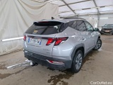  Hyundai  Tucson HYUNDAI  / 2020 / 5P / SUV 1.6 HYBRID 230 INTUITIVE #3