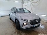  Hyundai  Tucson HYUNDAI  / 2020 / 5P / SUV 1.6 HYBRID 230 INTUITIVE #4