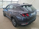  Hyundai  Tucson  Business Mild-Hybrid 2WD 1.6 CRDI 135CV BVA7 E6d #2