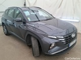  Hyundai  Tucson  Business Mild-Hybrid 2WD 1.6 CRDI 135CV BVA7 E6d #4