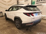  Hyundai  Tucson  Business Mild-Hybrid 2WD 1.6 CRDI 135CV BVA7 E6d #2