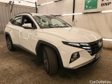  Hyundai  Tucson  Business Mild-Hybrid 2WD 1.6 CRDI 135CV BVA7 E6d #4