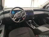  Hyundai  Tucson  Business Mild-Hybrid 2WD 1.6 CRDI 135CV BVA7 E6d #5