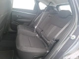  Hyundai  Tucson  Business Mild-Hybrid 2WD 1.6 CRDI 135CV BVA7 E6d #9