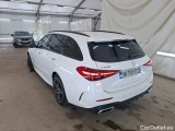  Mercedes  C-Klasse MERCEDES-BENZ Classe C Break / 2021 / 5P / Break C 200 AMG Line #2