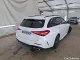  Mercedes  C-Klasse MERCEDES-BENZ Classe C Break / 2021 / 5P / Break C 200 AMG Line #3