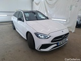  Mercedes  C-Klasse MERCEDES-BENZ Classe C Break / 2021 / 5P / Break C 200 AMG Line #4