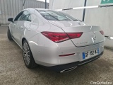 Mercedes  CLA-Klasse MERCEDES-BENZ CLA Coupe / 2019 / 4P / Coupé CLA 200 d Business Line BA8 #2