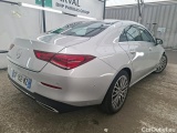  Mercedes  CLA-Klasse MERCEDES-BENZ CLA Coupe / 2019 / 4P / Coupé CLA 200 d Business Line BA8 #3