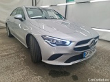  Mercedes  CLA-Klasse MERCEDES-BENZ CLA Coupe / 2019 / 4P / Coupé CLA 200 d Business Line BA8 #4