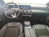  Mercedes  CLA-Klasse MERCEDES-BENZ CLA Coupe / 2019 / 4P / Coupé CLA 200 d Business Line BA8 #5