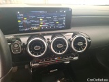  Mercedes  CLA-Klasse MERCEDES-BENZ CLA Coupe / 2019 / 4P / Coupé CLA 200 d Business Line BA8 #7