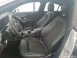  Mercedes  CLA-Klasse MERCEDES-BENZ CLA Coupe / 2019 / 4P / Coupé CLA 200 d Business Line BA8 #8