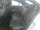  Mercedes  CLA-Klasse MERCEDES-BENZ CLA Coupe / 2019 / 4P / Coupé CLA 200 d Business Line BA8 #9