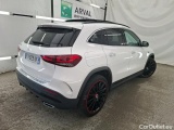  Mercedes  GLA MERCEDES-BENZ  / 2020 / 5P / SUV 1.3  250 e AMG LINE DCT #3