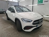 Mercedes  GLA MERCEDES-BENZ  / 2020 / 5P / SUV 1.3  250 e AMG LINE DCT #4