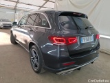  Mercedes  G-Klasee MERCEDES-BENZ GLC / 2019 / 5P / SUV GLC 220 d AMG Line 4Matic #2