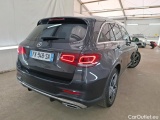  Mercedes  G-Klasee MERCEDES-BENZ GLC / 2019 / 5P / SUV GLC 220 d AMG Line 4Matic #3