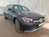  Mercedes  G-Klasee MERCEDES-BENZ GLC / 2019 / 5P / SUV GLC 220 d AMG Line 4Matic #4