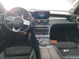  Mercedes  G-Klasee MERCEDES-BENZ GLC / 2019 / 5P / SUV GLC 220 d AMG Line 4Matic #5