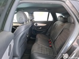  Mercedes  G-Klasee MERCEDES-BENZ GLC / 2019 / 5P / SUV GLC 220 d AMG Line 4Matic #9
