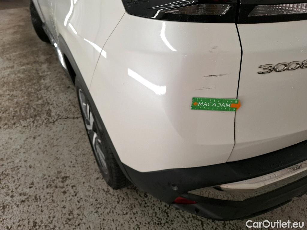  Peugeot  3008  II Allure Pack 1.2 PureTech 130CV BVA8 E6d #36