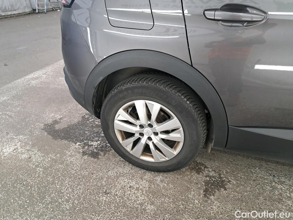  Peugeot  3008  Active Business 1.2 PureTech 130CV BVA8 E6d #20
