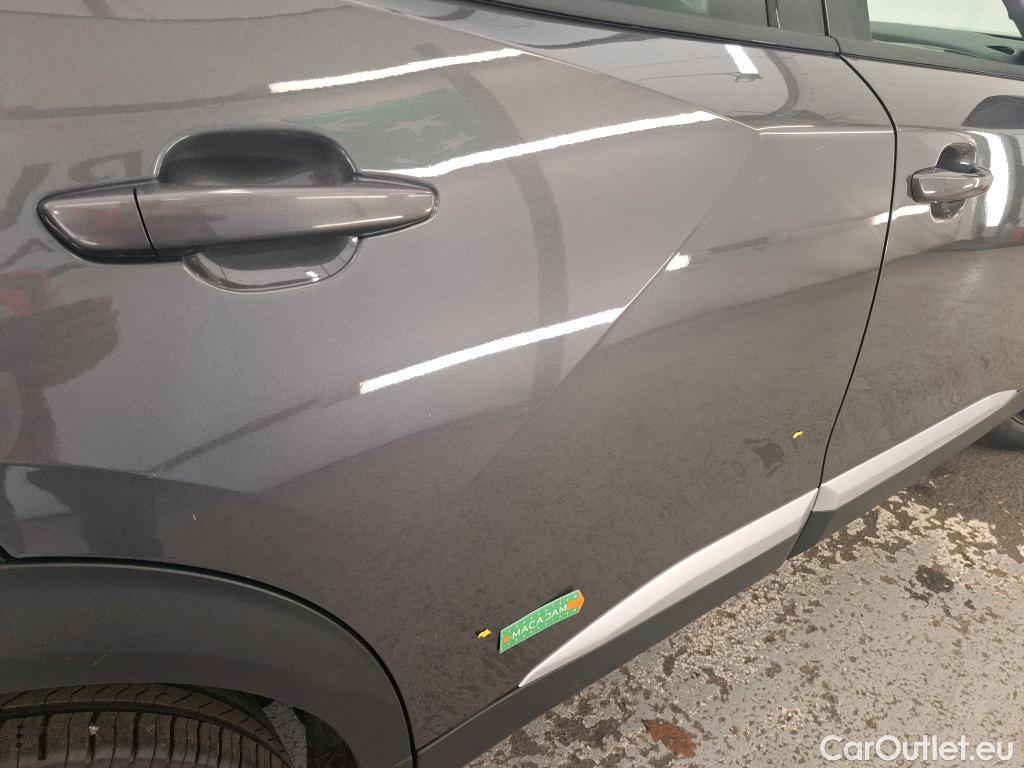  Peugeot  2008  Allure Pack 1.5 HDi 110CV BVM6 E6d #1