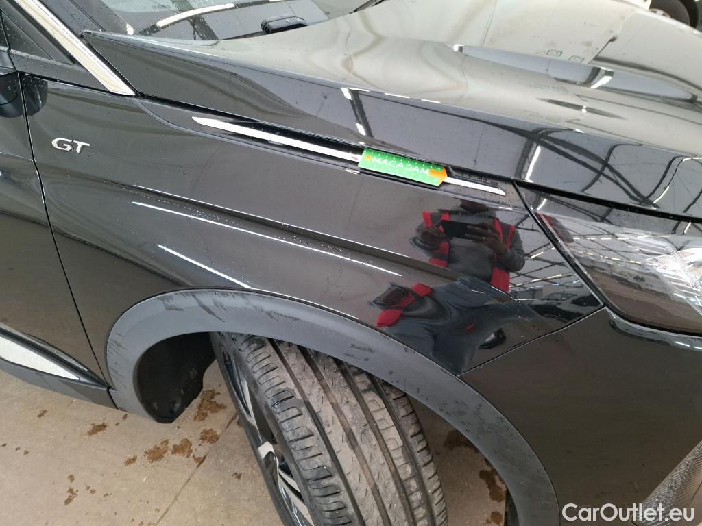  Peugeot  3008  GT 1.2 PureTech 130CV BVA8 E6d #18