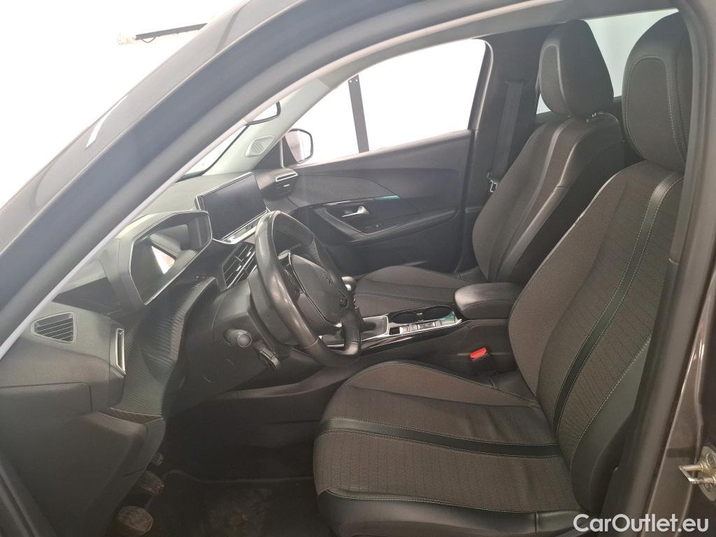  Peugeot  2008  Allure Pack 1.5 HDi 110CV BVM6 E6d #21