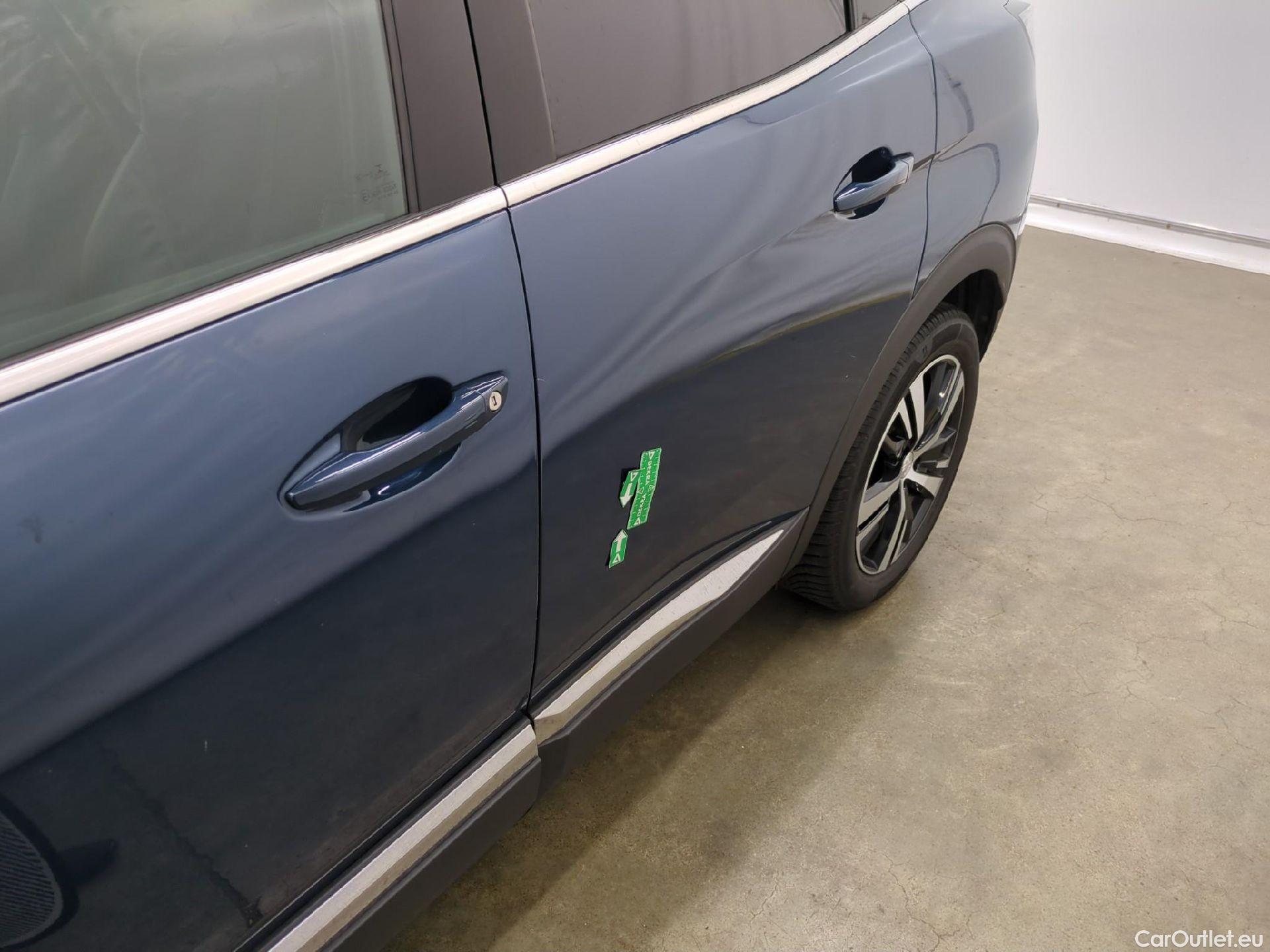  Peugeot  3008  II GT 1.5 HDi 130CV BVA8 E6d #37