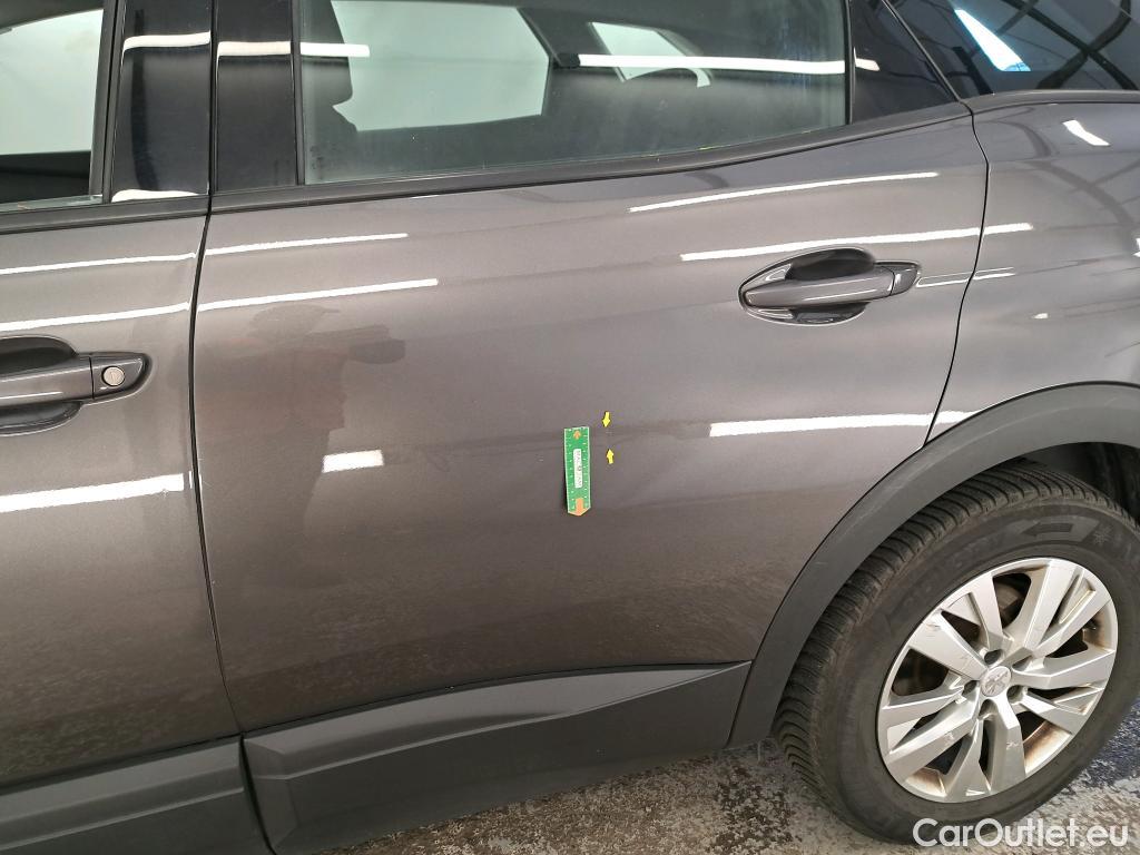  Peugeot  3008  Active Business 1.2 PureTech 130CV BVA8 E6d #29