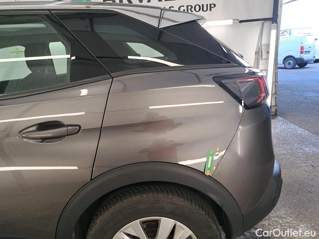  Peugeot  3008  Active Business 1.2 PureTech 130CV BVA8 E6d #4