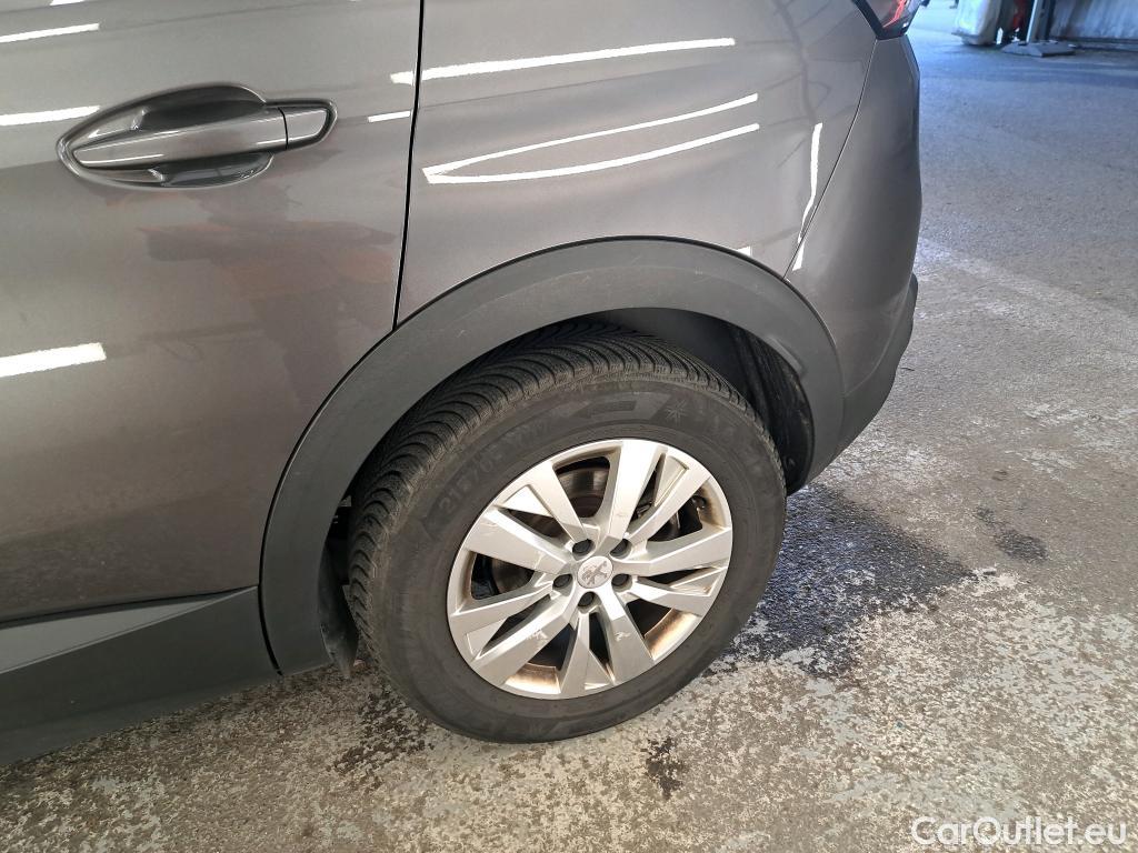  Peugeot  3008  Active Business 1.2 PureTech 130CV BVA8 E6d #12