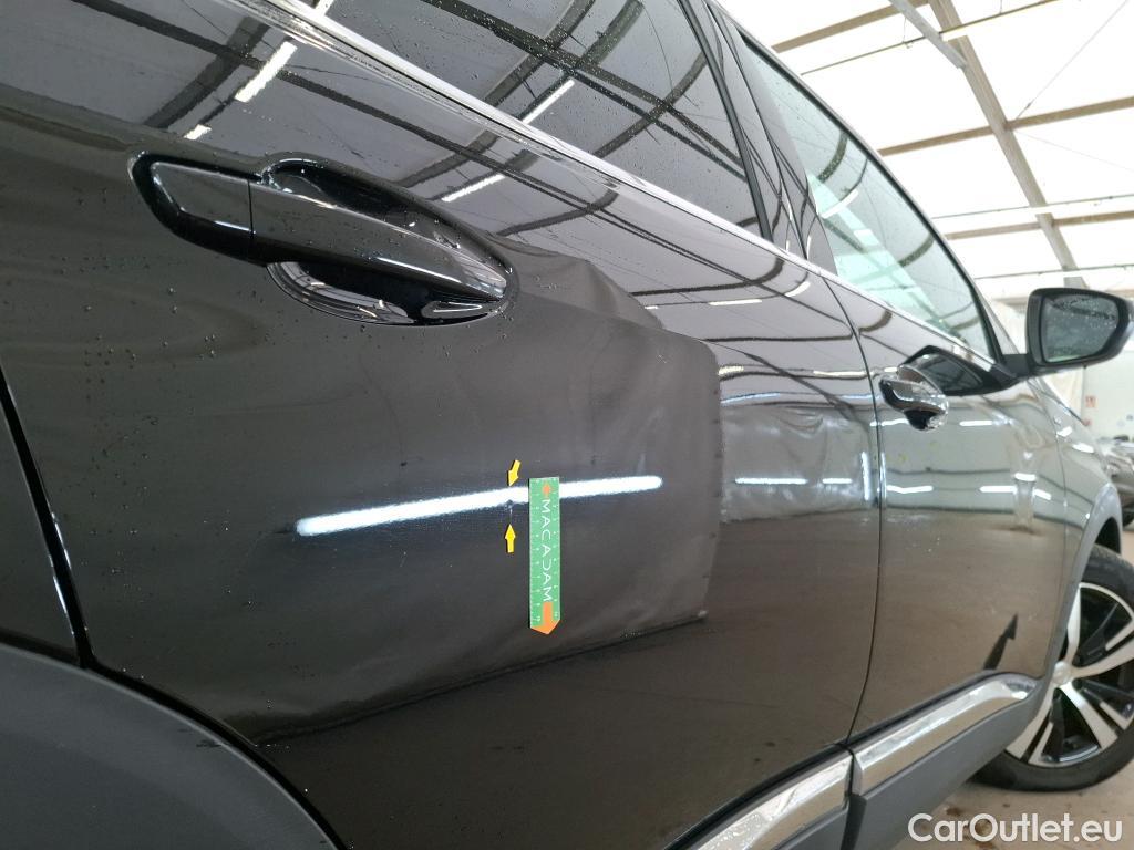  Peugeot  3008  GT 1.2 PureTech 130CV BVA8 E6d #16