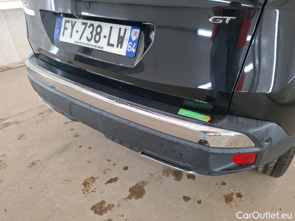  Peugeot  3008  GT 1.2 PureTech 130CV BVA8 E6d #4