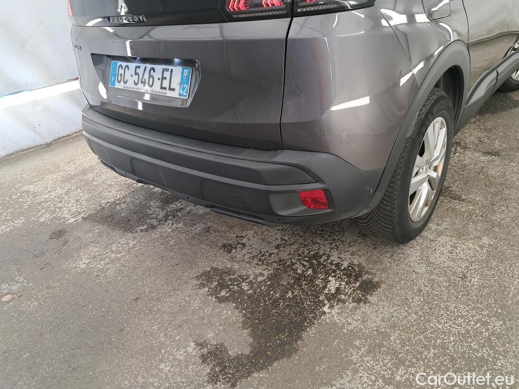  Peugeot  3008  Active Business 1.2 PureTech 130CV BVA8 E6d #40