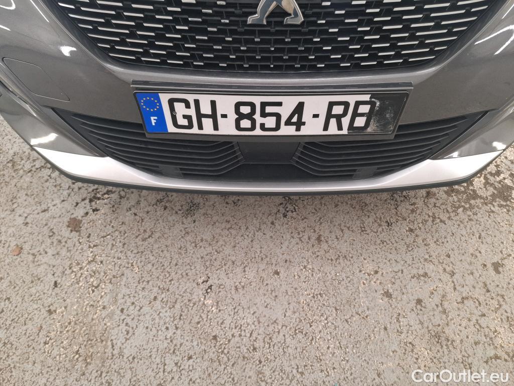  Peugeot  2008  Allure Pack 1.5 HDi 110CV BVM6 E6d #28