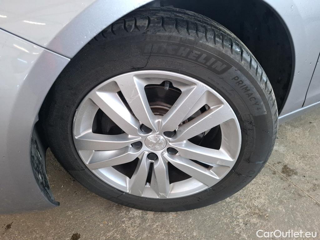 Peugeot  308  SW Active Business 1.5 HDI 100CV BVM6 E6d #5