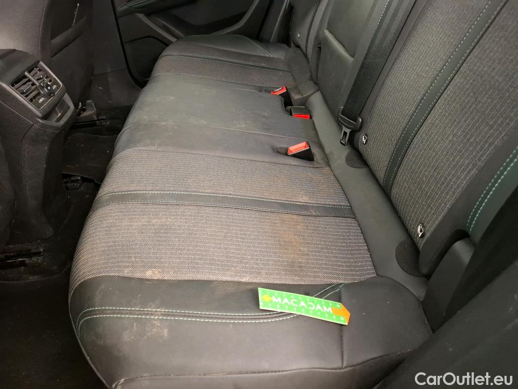  Peugeot  3008  II Allure Pack 1.2 PureTech 130CV BVA8 E6d #24