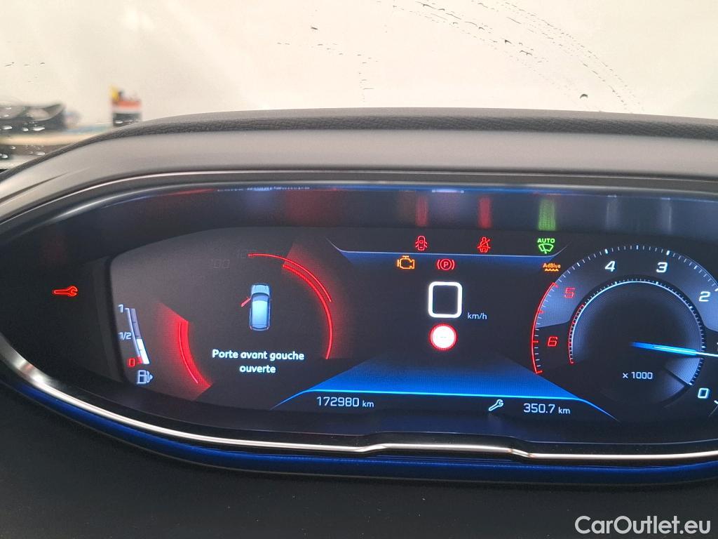  Peugeot  3008  Active Business 1.5 HDi 130CV BVM6 E6d #3