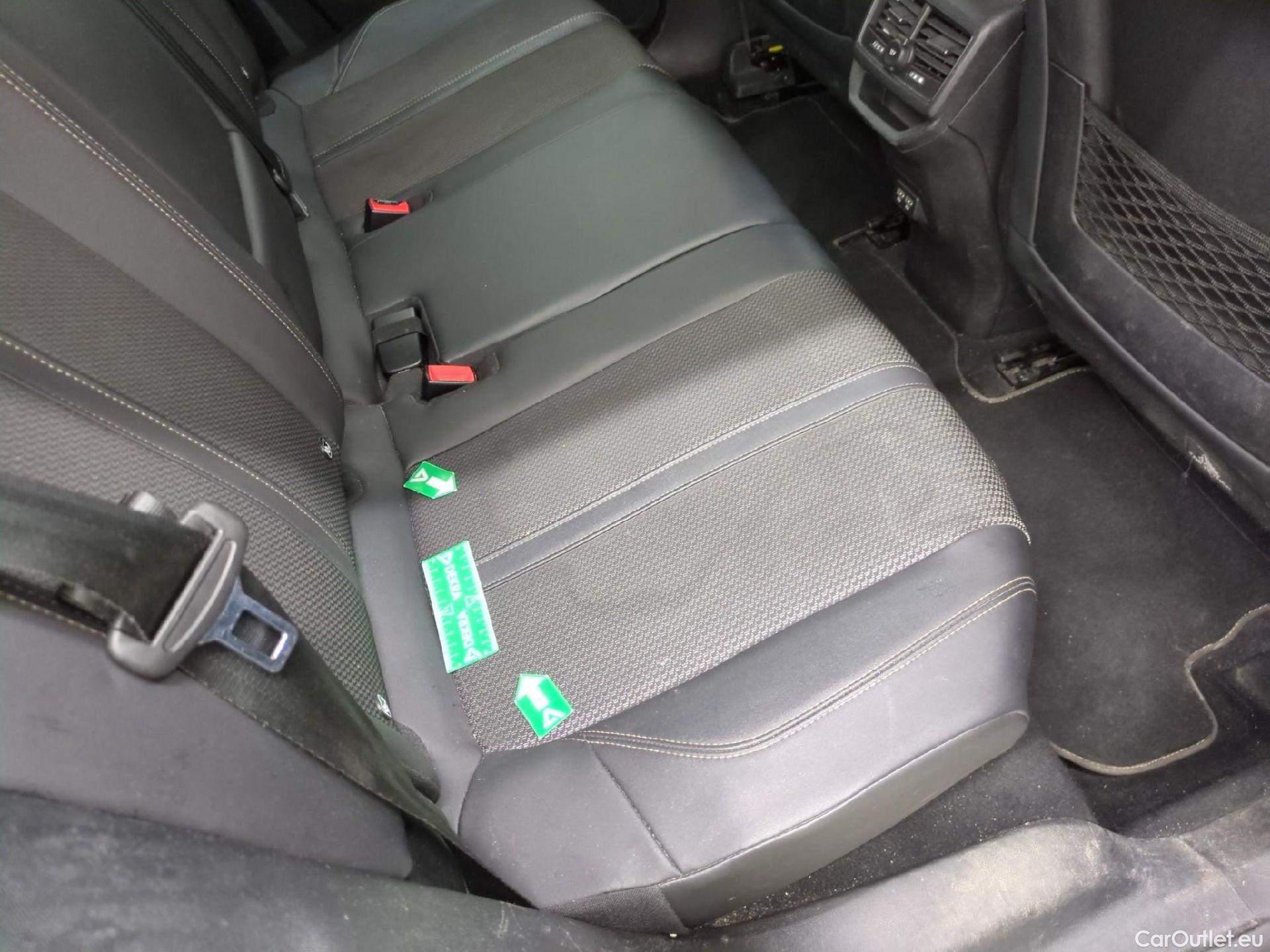  Peugeot  3008  II GT 1.5 HDi 130CV BVA8 E6d #18