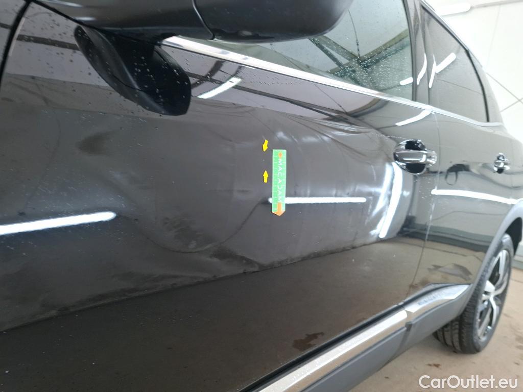  Peugeot  3008  GT 1.2 PureTech 130CV BVA8 E6d #14