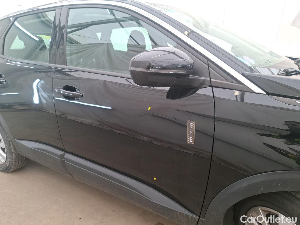  Peugeot  3008  Active Business 1.2 PureTech 130CV BVA8 E6d #24