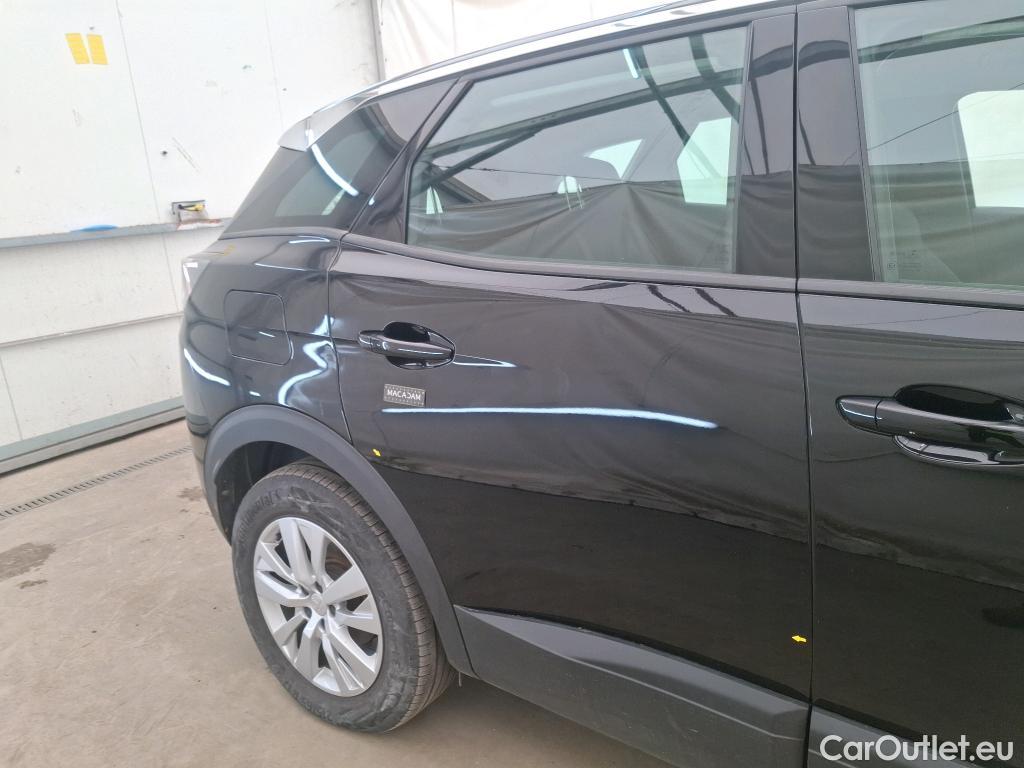  Peugeot  3008  Active Business 1.2 PureTech 130CV BVA8 E6d #12