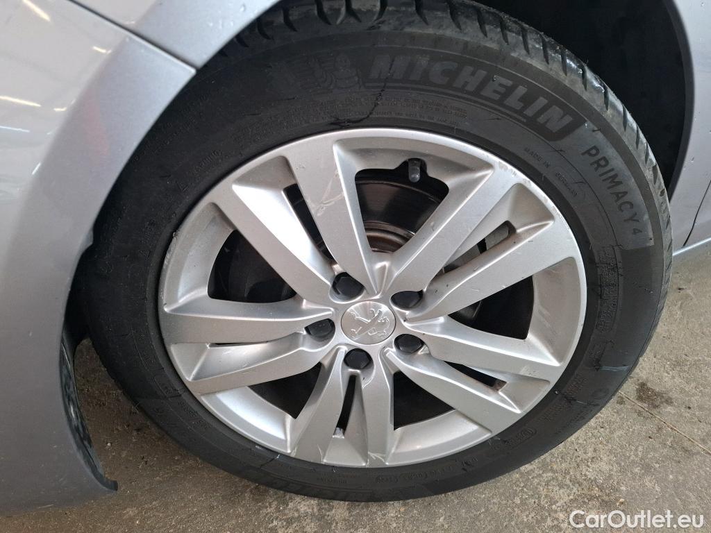  Peugeot  308  SW Active Business 1.5 HDI 100CV BVM6 E6d #6