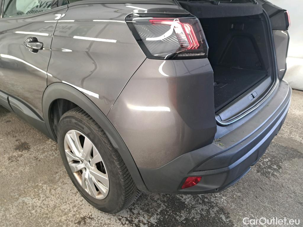  Peugeot  3008  Active Business 1.2 PureTech 130CV BVA8 E6d #6