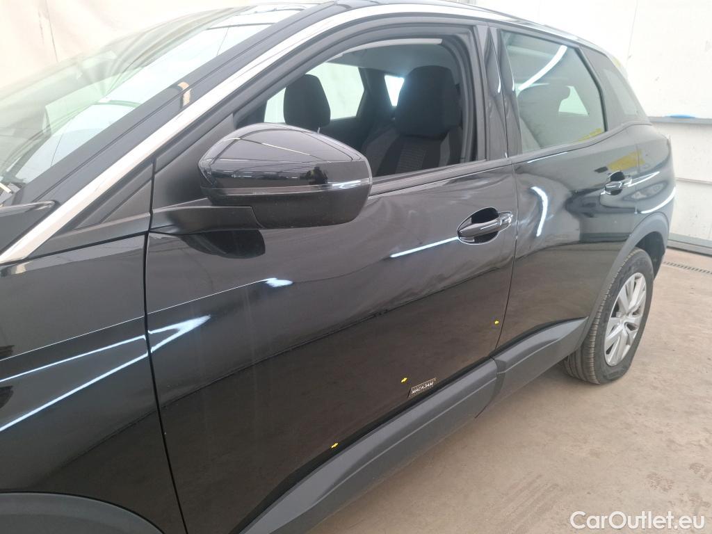  Peugeot  3008  Active Business 1.2 PureTech 130CV BVA8 E6d #1